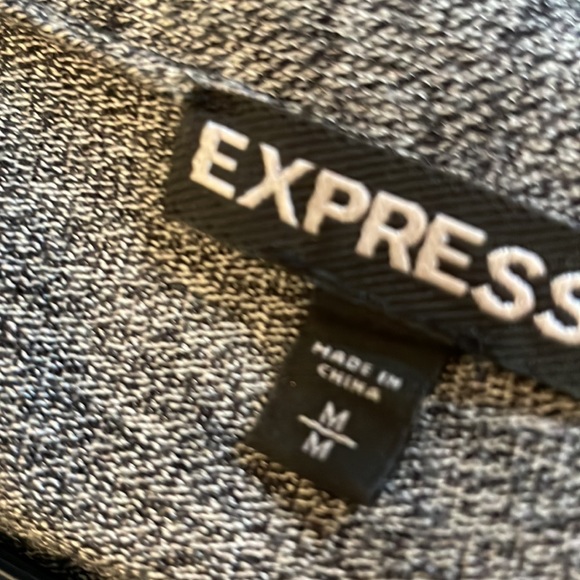 Express cardigan - Picture 4 of 4
